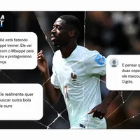 Quebrou a Internet