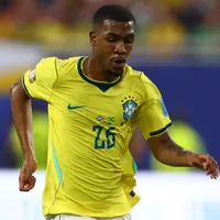 Rayan reconhece qualidade do Japão, mas confia na Seleção Brasileira