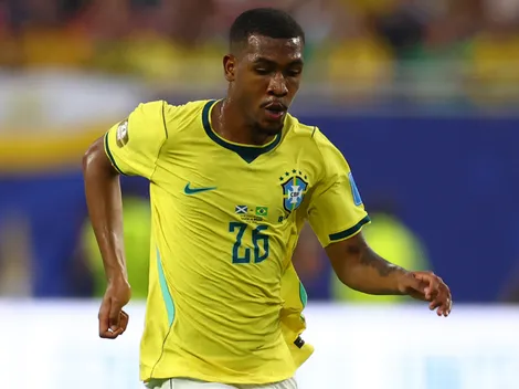 Rayan reconhece qualidade do Japão, mas confia na Seleção Brasileira