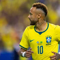 Neymar vira meme após comentário ao vivo na CNN