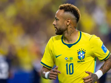 Neymar vira meme após comentário ao vivo na CNN