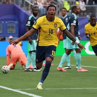 Jogadores do Flamengo marcaram nas últimas três Copas