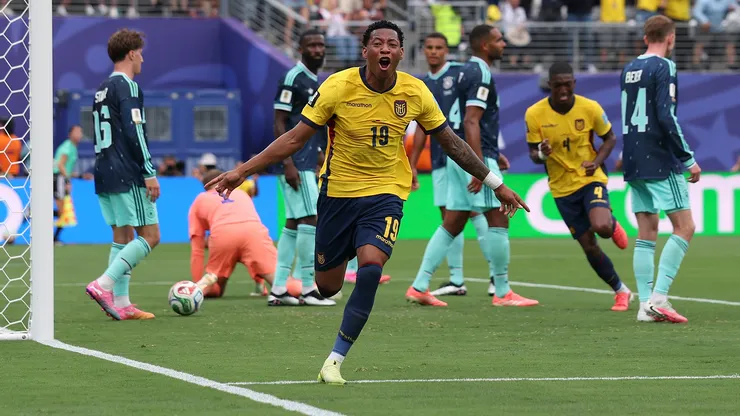 Flamengo alcança marca histórica - Foto: Mattia Ozbot/Getty Images