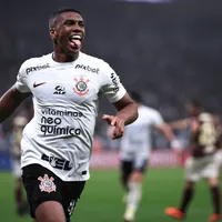 Ex-Corinthians, Felipe Augusto, irá para o Zenit e Timão receberá "bolada"