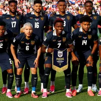 Briga em treino agita o Panamá antes de encarar a Inglaterra