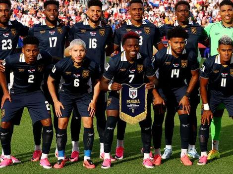 Briga em treino agita o Panamá antes de encarar a Inglaterra