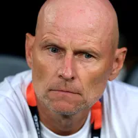 Solbakken evita falar sobre duelo com o Brasil