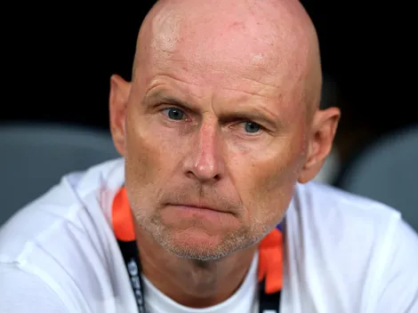 Solbakken evita falar sobre duelo com o Brasil