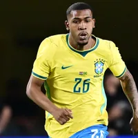 Rayan elogia Fernando Diniz e agradece ajuda no início da carreira