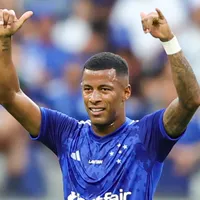 Athletico-PR mostra interesse em Arthur Gomes, ex-Cruzeiro