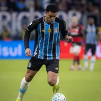 Recusa do Grêmio ao Botafogo fez Viery valer 15 vezes mais