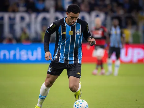 Recusa do Grêmio ao Botafogo fez Viery valer 15 vezes mais