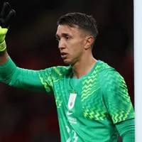 Jornais internacionais destacam falha de Muslera