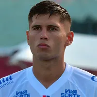 Bahia nega vender Ramos Mingo por R$41,3 milhões
