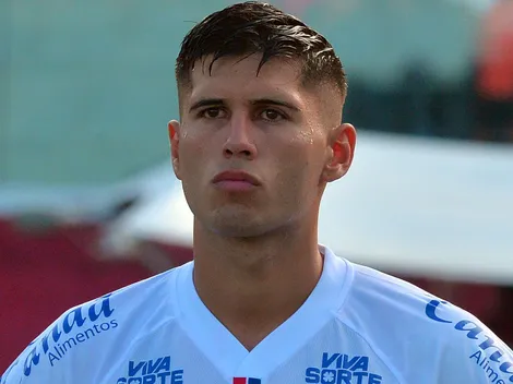 Bahia nega vender Ramos Mingo por R$41,3 milhões
