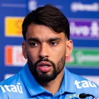 Neto cobra melhora de Lucas Paquetá na Copa do Mundo
