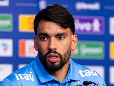 Neto cobra melhora de Lucas Paquetá na Copa do Mundo