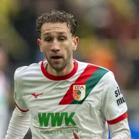 Hoffenheim não libera Arthur Chaves para o São Paulo