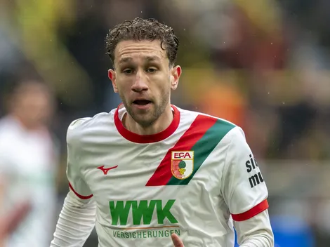 Hoffenheim não libera Arthur Chaves para o São Paulo