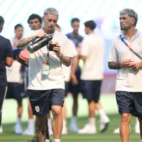 Flamengo define cronograma para retorno dos uruguaios