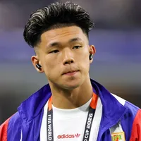Jogador do Japão minimiza favoritismo do Brasil e cutuca Neymar