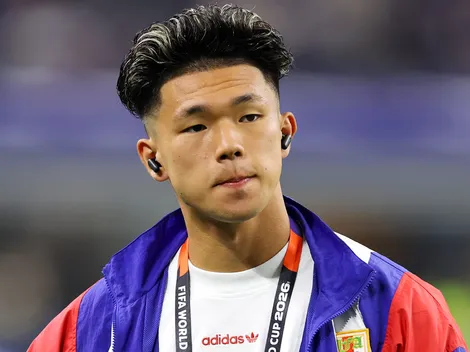 Jogador do Japão minimiza favoritismo do Brasil e cutuca Neymar