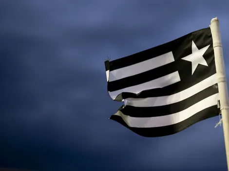 Botafogo cancela intertemporada na Rússia