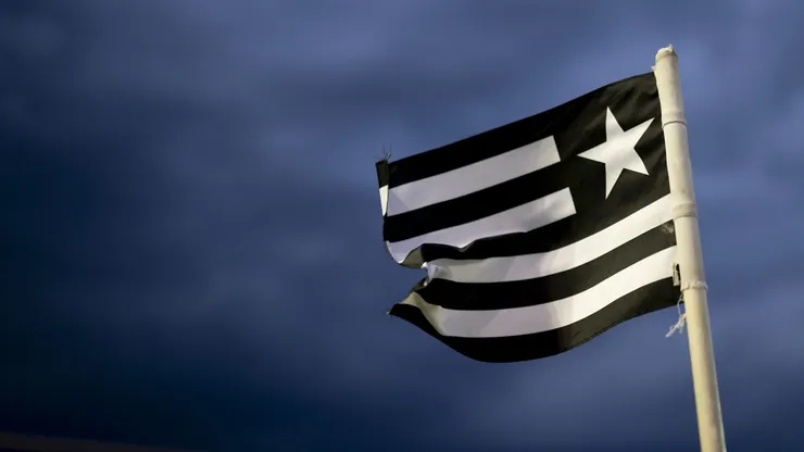 Botafogo desiste de amistosos na Rússia e decisão repercute