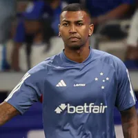 Walace abre o jogo sobre saída do Cruzeiro rumo ao Vitória