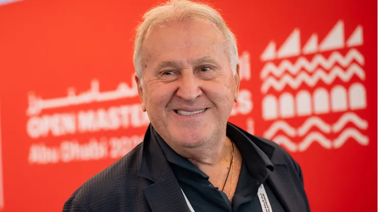 Zico, ex-Seleção Brasileira.