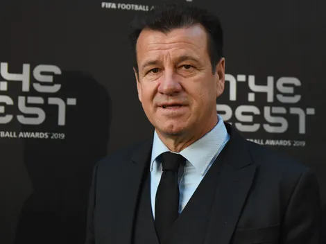 Dunga exalta trabalho da Seleção Brasileira e mantém confiança em Neymar