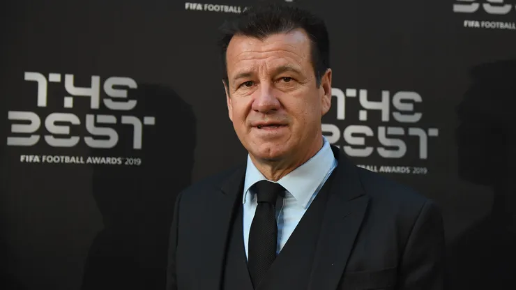 Ex-técnico elogia a Seleção - Foto: Claudio Villa/Getty Images