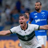 Atacante uruguaio Lavega pode render milhões ao Fluminense