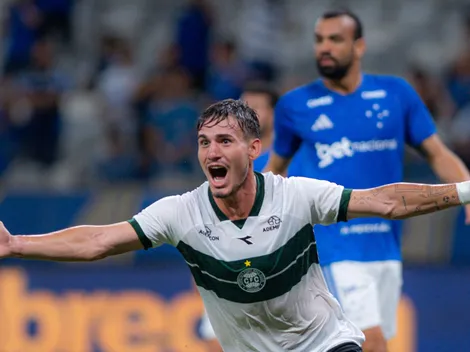 Atacante uruguaio Lavega pode render milhões ao Fluminense