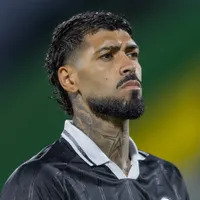 Alessandro Brito explica vendas no Botafogo