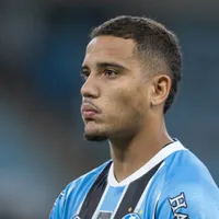 Grêmio não para em Viery e pode negociar Gustavo Martins por R$ 59 milhões