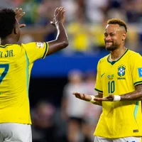 Jogos do Brasil na Copa coincidem com datas de Santos