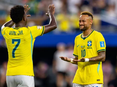 Jogos do Brasil na Copa coincidem com datas de Santos