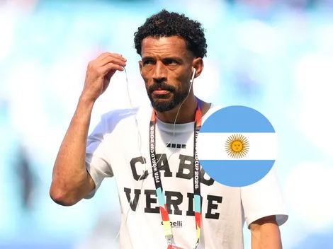 Vozinha, Cabo Verde, projeta confronto contra a Argentina na Copa do Mundo
