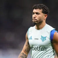 Salário de R$ 500 mil trava acordo do Corinthians com William, diz Nicola