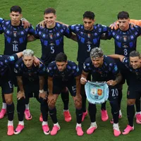 Uruguai tem voo fretado cancelado pela AUF após eliminação
