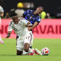 Nico Williams detona De La Cruz após sofrer lesão na Copa do Mundo