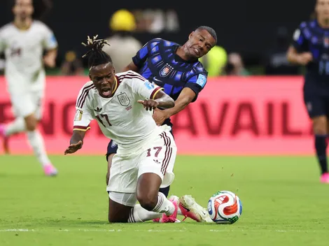 Nico Williams detona De La Cruz após sofrer lesão na Copa do Mundo