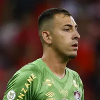 Vitor Eudes é internado, passa bem e preocupa o Fluminense