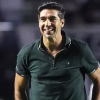 Palmeiras concede mais dias de descanso a Abel Ferreira