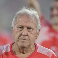 Zico diz que não ficará triste se Japão eliminar o Brasil
