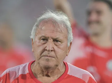 Zico diz que não ficará triste se Japão eliminar o Brasil