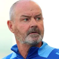 Eliminação da Escócia na Copa provoca saída de Steve Clarke