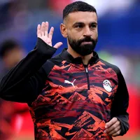 Seleção do Egito confirma lesão de Salah