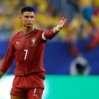 Cristiano Ronaldo é criticado após empate de Portugal na Copa do Mundo